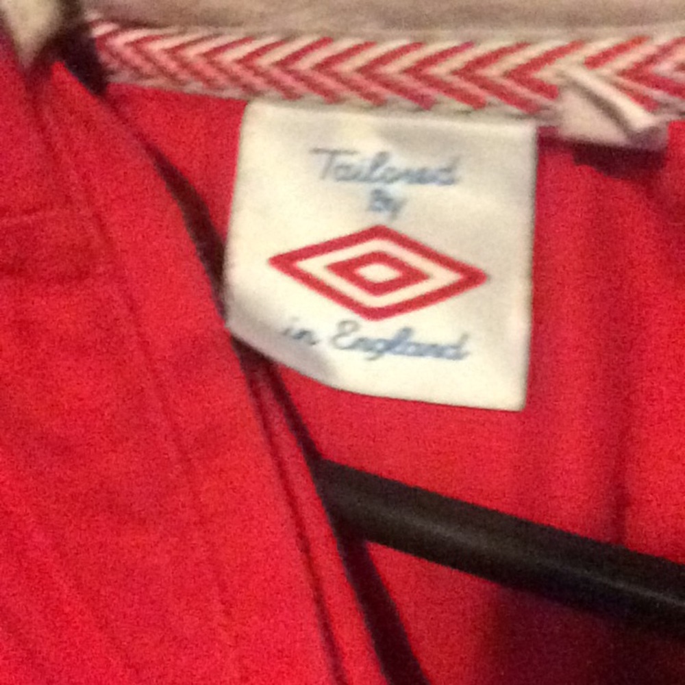 England Sweater - Picture 2 of 4